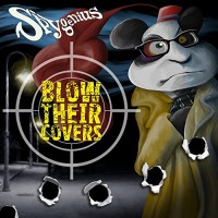 Purchase Spygenius - Spygenius Blow Their Covers