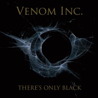Purchase Venom Inc. - There's Only Black