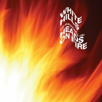 Purchase White Hills - The Revenge Of Heads On Fire