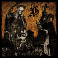 Purchase Abysmal Grief - Blasphema Secta (EP)