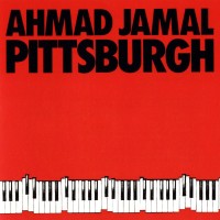 Purchase Ahmad Jamal - Pittsburgh