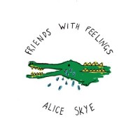 Purchase Alice Skye - Friends With Feelings