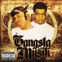 Purchase Boosie & Webbie - Gangsta Musik