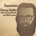 Buy Denny Zeitlin - Expansion (With George Marsh & Mel Graves) (Vinyl) Mp3 Download