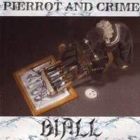 Purchase Diall - Pierrot And Crime