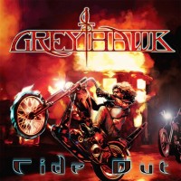 Purchase Greyhawk - Ride Out (EP)