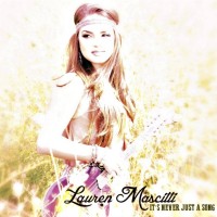 Purchase Lauren Mascitti - It's Never Just A Song