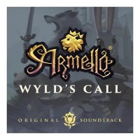 Purchase Michael Allen - Wyld's Call (Armello Original Soundtrack)