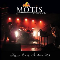 Purchase Motis - Sur Les Chemins (Live)