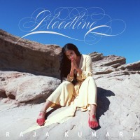 Purchase Raja Kumari - Bloodline (EP)