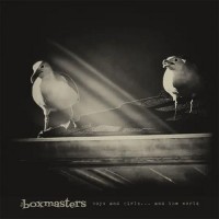 Purchase The Boxmasters - Boys And Girls... And The World CD1