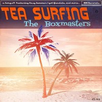 Purchase The Boxmasters - Tea Surfing