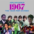 Buy VA - Jon Savage's 1967 (The Year Pop Divided) CD1 Mp3 Download