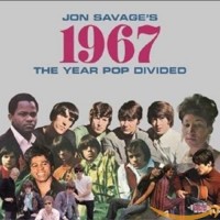 Purchase VA - Jon Savage's 1967 (The Year Pop Divided) CD2
