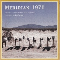 Purchase VA - Meridian 1970 (Protest, Sorrow, Hobos, Folk And Blues)