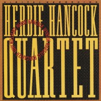 Purchase Herbie Hancock - Quartet