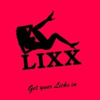 Purchase Lixx - Get Your Licks In (EP) (Vinyl)