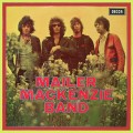 Buy Mailer MacKenzie Band - Mailer MacKenzie Band (Vinyl) Mp3 Download