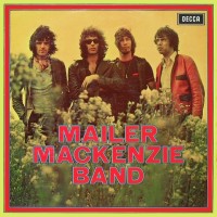 Purchase Mailer MacKenzie Band - Mailer MacKenzie Band (Vinyl)