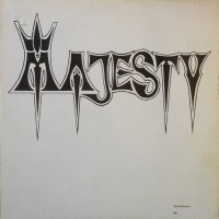 Purchase Majesty - Crusaders Of The Crown (EP) (Vinyl)