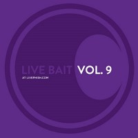 Purchase Phish - Live Bait Vol. 09
