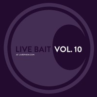 Purchase Phish - Live Bait Vol. 10