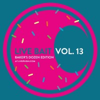 Purchase Phish - Live Bait Vol. 13