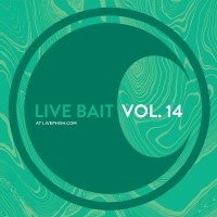 Purchase Phish - Live Bait Vol. 14