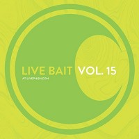 Purchase Phish - Live Bait Vol. 15