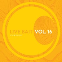Purchase Phish - Live Bait Vol. 16
