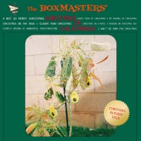 Purchase The Boxmasters - Christmas In California