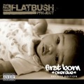 Buy The East Flatbush Project - First Born: Overdue Mp3 Download