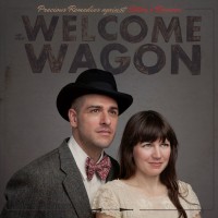 Purchase The Welcome Wagon - Precious Remedies Against Satan’s Devices