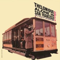 Purchase Thelonious Monk - Thelonious Alone In San Francisco (Vinyl)