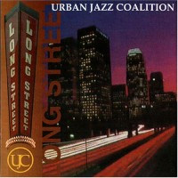 Purchase Urban Jazz Coalition - Long Street