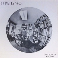 Purchase Virgilio Armas Y Su Cuarteto - Espejismo