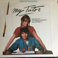 Purchase Webster Lewis - My Tutor (Original Motion Picture Soundtrack) (Vinyl)
