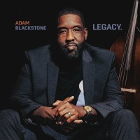 Purchase Adam Blackstone - Legacy