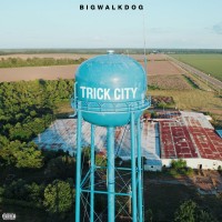 Purchase BigWalkDOG - Trick City
