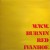 Buy Burnin Red Ivanhoe - W.W.W. (Vinyl) Mp3 Download
