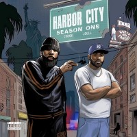Purchase Kxng Crooked - Harbor City Season One (With Joell Ortiz)