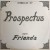 Buy Prospectus - Prospectus With Friends (Vinyl) Mp3 Download