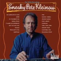 Purchase Sneaky Pete Kleinow - The Shiloh Records Anthology