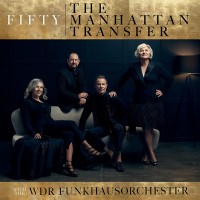 Purchase The Manhattan Transfer - Fifty