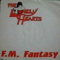 Purchase The Lonely Hearts - F.M. Fantasy (VLS)