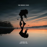 Purchase The Wonder Years - The Hum Goes On Forever