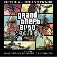 Purchase VA - Grand Theft Auto: San Andreas (Official Soundtrack) CD1