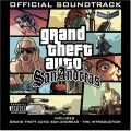 Purchase VA - Grand Theft Auto: San Andreas (Official Soundtrack) CD2 Mp3 Download