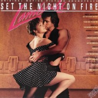 Purchase VA - Lambada: Set The Night On Fire (Original Motion Picture Soundtrack)