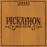 Purchase VA - Pickathon Music Festival 2010